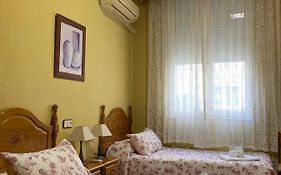 Hostal Internacional